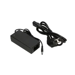 Extralink EUROS V2 PoE Anahtarı, 4x 100Mb/s PoE/PoE+, 2x RJ45 Uplink 100Mb/s, 60W - Görsel 6