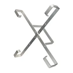 Marco de Reserva de Cable Extralink, 700 x 700 x 100mm +...