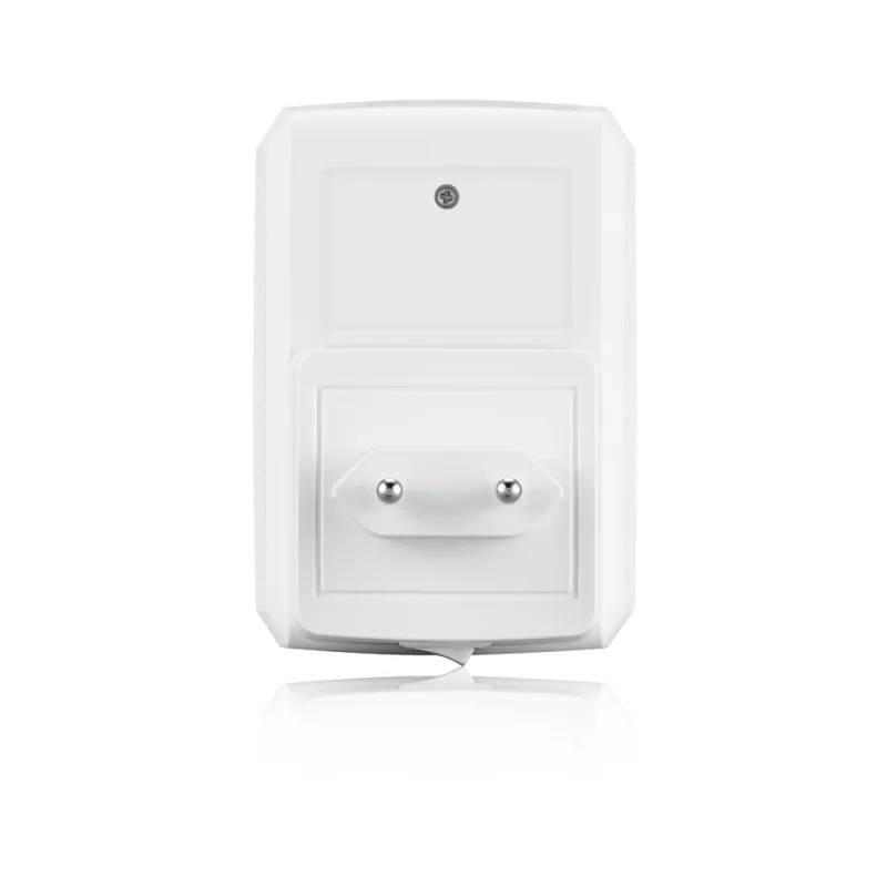 Усилитель сигнала Zyxel WRE6602, AC1200 Dual Band, 1x RJ45 100Mb/s - Изображение 3