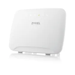 Роутер LTE Zyxel LTE3316, AC1200 Dual Band, 4x RJ45 1000Mb/s