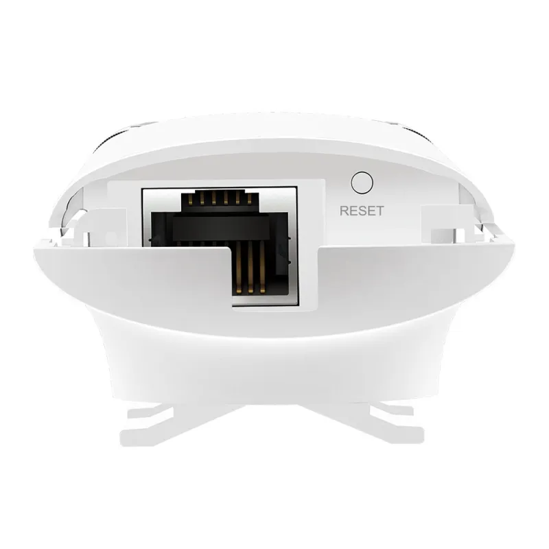 TP-Link EAP110-Outdoor Eri Noktası, N300, MIMO, 1x RJ45 100Mb/s, Dış Mekan - Görsel 3