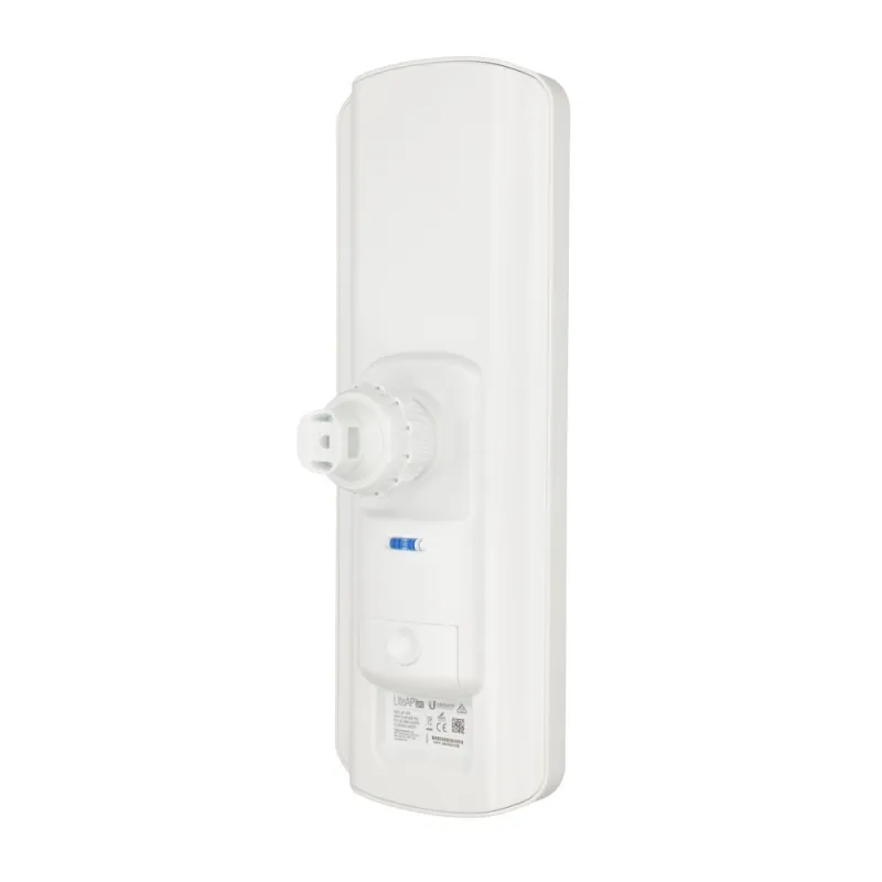 Клиентское устройство Ubiquiti LAP-GPS, LiteAP GPS, 2,4GHz, 5GHz, 1x RJ45 1000Mb/s, 17dBi, 90 градусов - Изображение 2