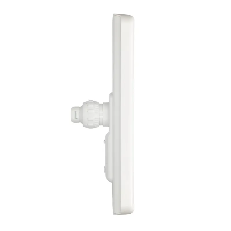 Клиентское устройство Ubiquiti LAP-GPS, LiteAP GPS, 2,4GHz, 5GHz, 1x RJ45 1000Mb/s, 17dBi, 90 градусов - Изображение 3