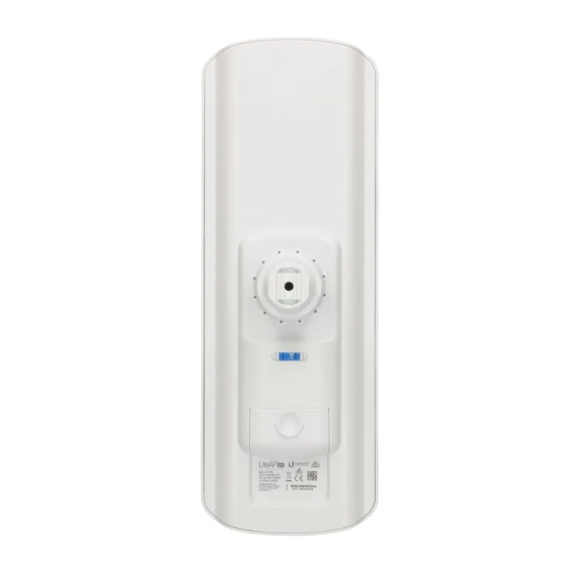 Klientské zařízení Ubiquiti LAP-GPS, LiteAP GPS, 2,4GHz, 5GHz, 1x RJ45 1000Mb/s, 17dBi, 90 stupňů - Obrázek 5