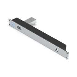 Ubiquiti CKG2-RM Rack Mount Accessory for Cloud Key G2 or Cloud Key G2 Plus - Image 2