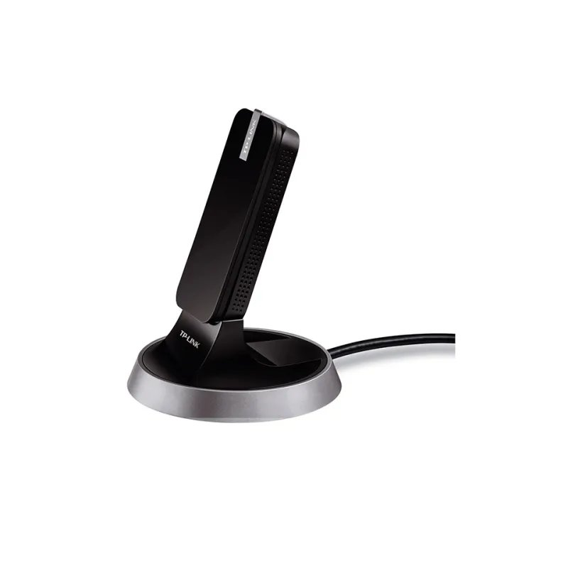 TP-Link Archer T9UH USB WiFi Adaptörü, AC1900, Dual Band - Görsel 3