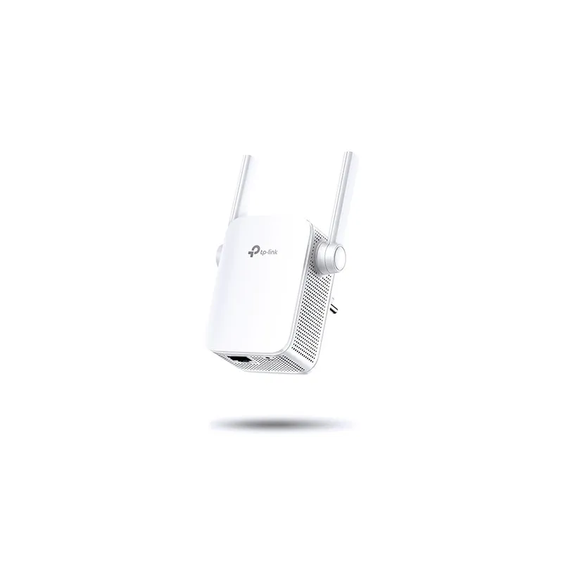 TP-Link RE305 | Wzmacniacz sieci beprzewodowej | AC1200, 1x RJ45 100Mb/s - Zdjęcie 2