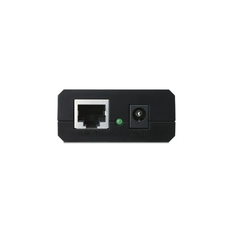 TP-Link TL-POE10R PoE Splitter, 2x RJ45 1000Mb/s, IEEE 802.3af - Bild 3