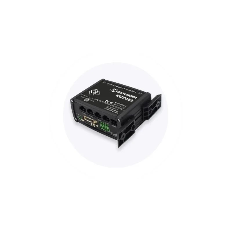 Настенный монтажный комплект Teltonika PR5MEC12 для роутеров Teltonika - Изображение 3