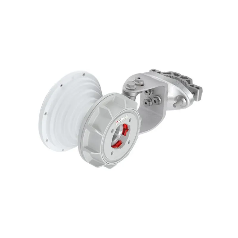 Antena Sectorial RF Elements HG3-TP-S50, 5GHz, 14dBi, 50°, Conector TwistPort