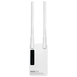Ripetitore di segnale WiFi Totolink EX1200M, AC1200, Doppia Banda, 1x RJ45 100Mb/s, 2x 5dBi - Immagine 2