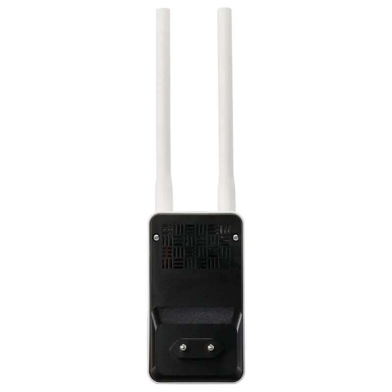 Amplificador de señal WiFi Totolink EX1200M, AC1200, Doble Banda, 1x RJ45 100Mb/s, 2x 5dBi - Imagen 3