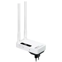 Repetidor de Sinal WiFi Totolink EX1200M, AC1200, Dual Band, 1x RJ45 100Mb/s, 2x 5dBi - Imagem 5