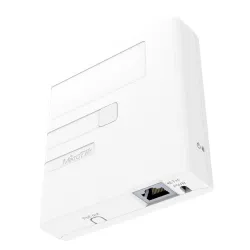 Iniettore PoE Mikrotik GPEN11, 2x RJ45 1000Mb/s, PoE Passivo - Immagine 2