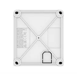 Iniettore PoE Mikrotik GPEN11, 2x RJ45 1000Mb/s, PoE Passivo - Immagine 3