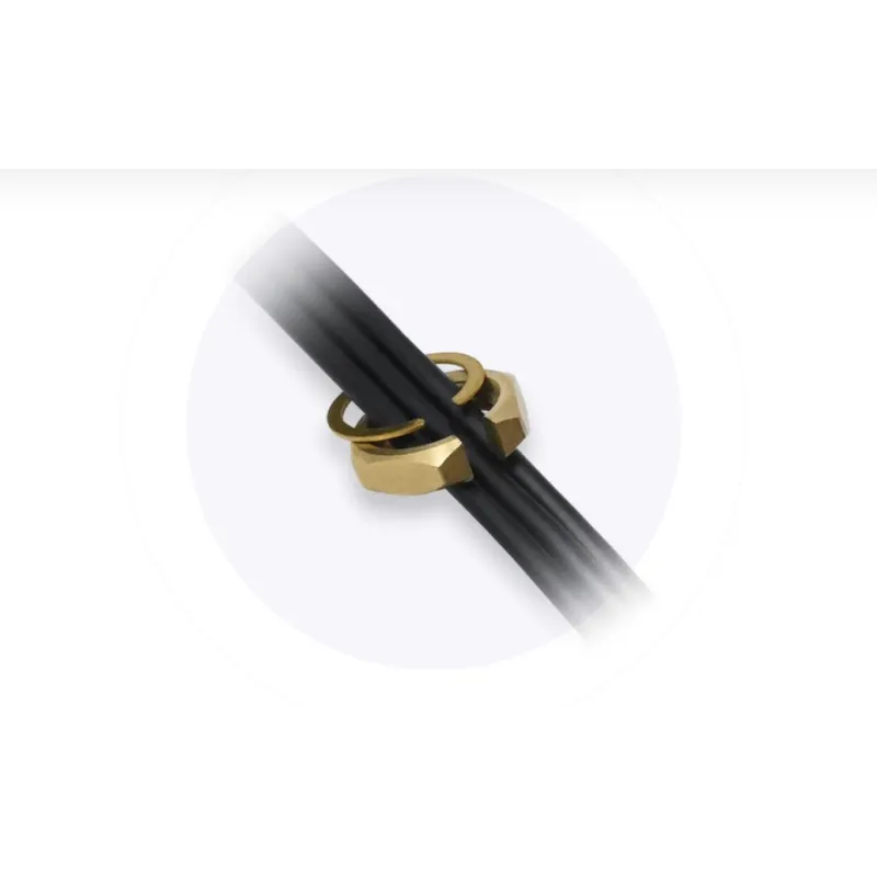 Antenna Combo Teltonika 003R-00254, SISO LTE/GPS/WIFI, da Tetto con Connettori 2x SMA e 1x RP-SMA - Immagine 3