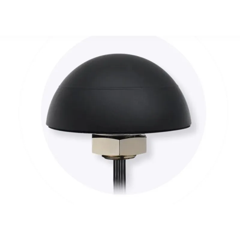 Комбинированная антенна Teltonika 003R-00253, MIMO LTE/GPS/WIFI, для крыши - Изображение 2