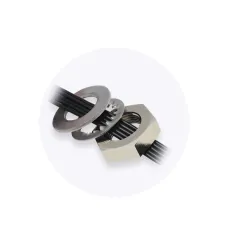 Комбинированная антенна Teltonika 003R-00253, MIMO LTE/GPS/WIFI, для крыши - Изображение 3