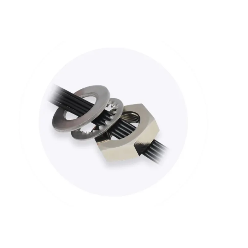 Teltonika 003R-00253 | Antena Combo | MIMO LTE/GPS/WIFI, dachowa - Zdjęcie 3
