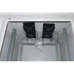 Sada pro ventilaci skříní Mantar s termostatem (4...