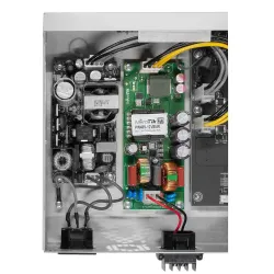 MikroTik Power Supply PW48V-12V85W, 12V, 7A, 85W - Image 2