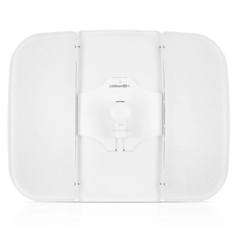 Ubiquiti LBE-5AC-LR Yönlü Anten, LiteBeam 5AC, 5GHz, 26dBi, 2x2 MIMO - Görsel 2