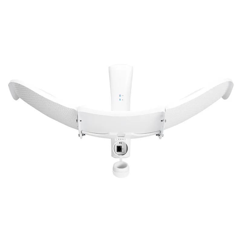 Antenna Direzionale Ubiquiti LBE-5AC-LR, LiteBeam 5AC, 5GHz, 26dBi, 2x2 MIMO - Immagine 3