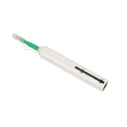 Herramienta de limpieza de conectores de fibra óptica Extralink WUN014, SC/FC/ST/E2000, 800+ ciclos de limpieza - Imagen 3