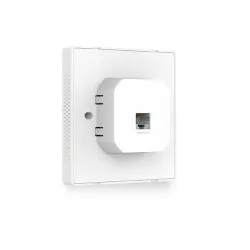 TP-Link EAP115-Wall Erişim Noktası, N300, 2x RJ45 100Mb/s, Duvara Montaj - Görsel 2