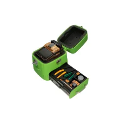 Extralink AI-8C Lichtwellenleiter-Schweißgerät, 7800mAh,...