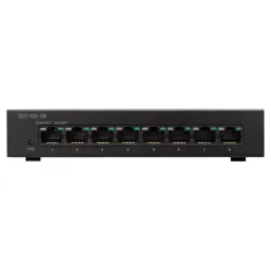 Cisco SG110D-08 Switch, 8x 1000Mb/s, Desktop Case - Image 2
