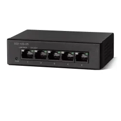 Cisco SG110D-05 | Switch | 5x 1000Mb/s, Obudowa Desktop