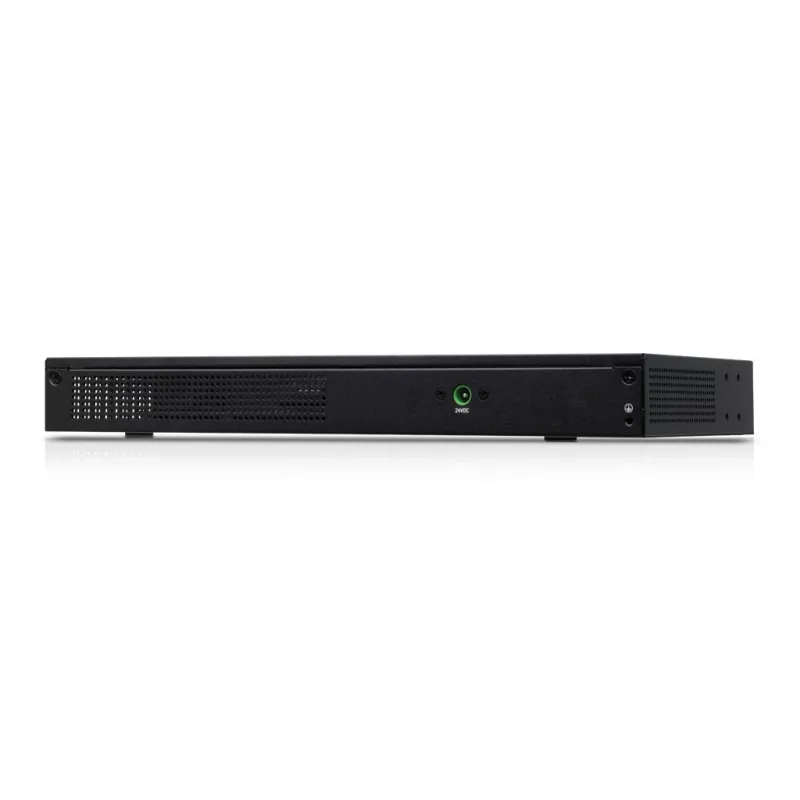 Ubiquiti ER-10X EdgeMAX EdgeRouter, 10x RJ45 1000Mb/s, 1x PoE Passthrough - Bild 2