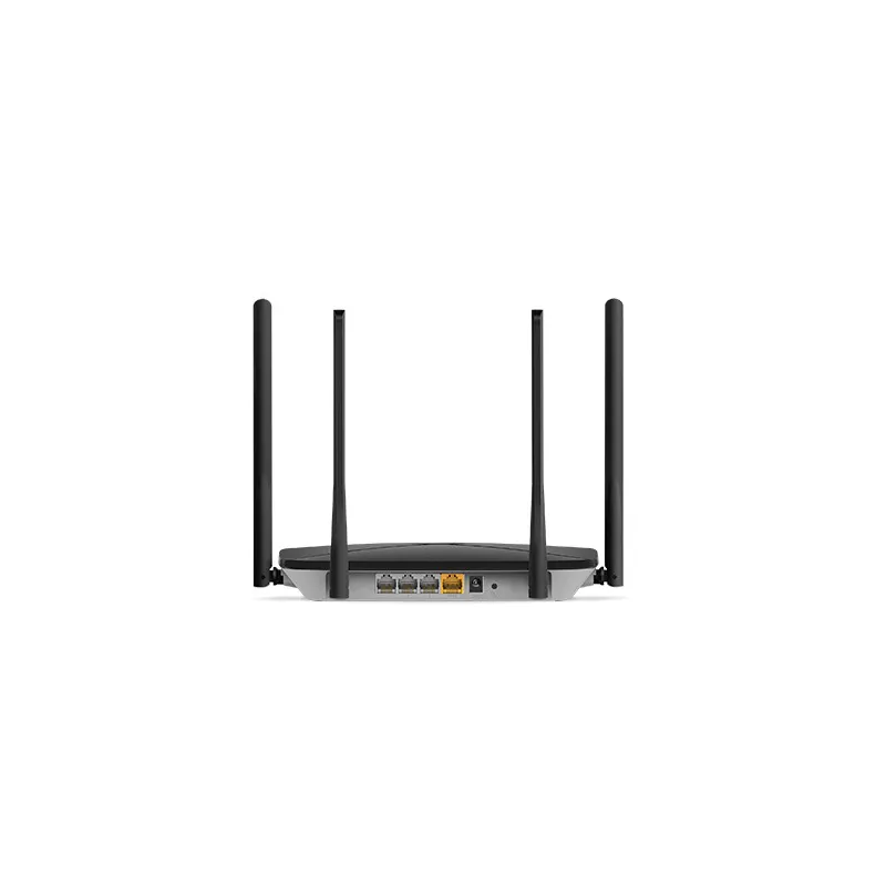 Mercusys AC12G WiFi Router, AC1200 Dörtlü Bant - Görsel 2