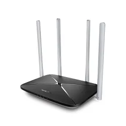 Mercusys AC12 WiFi Yönlendirici, AC1200 Çift Bant - Görsel 2