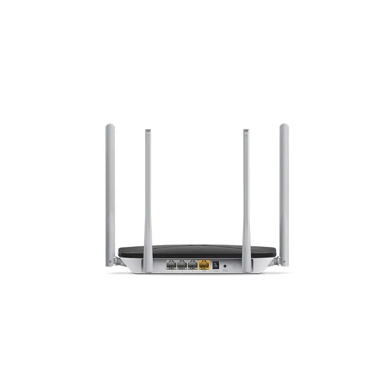 Roteador WiFi Mercusys AC12, AC1200 Dual Band - Imagem 3