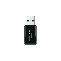 Mercusys MW300UM USB Adapter, 300 Mbps - Image 2