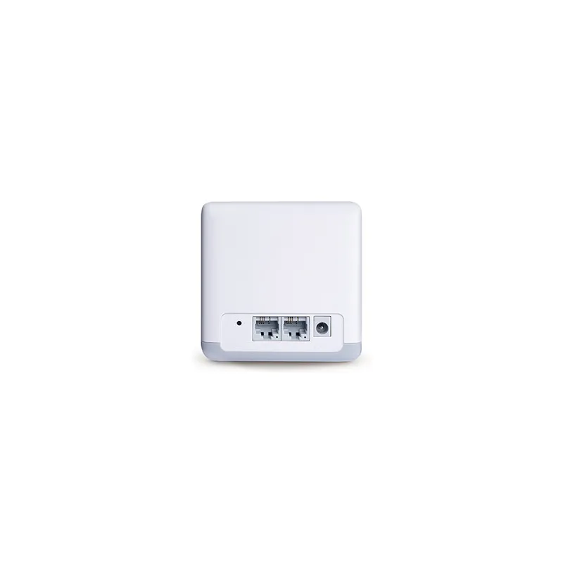 Sistema Mesh Wi-Fi Mercusys Halo S3 (2-pack), 300mbps para toda a casa - Imagem 2