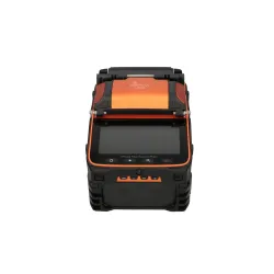Saldatrice per Fibra Ottica Extralink AI-9, Batteria da 7800mAh, Luce LED, Display LCD da 5,1" - Immagine 10