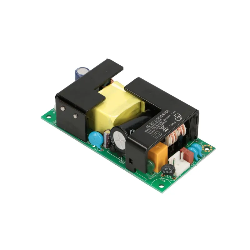 MikroTik Güç Kaynağı GB60A-S12, 12V, 5A, CCR1016 serisi için özel - Görsel 3
