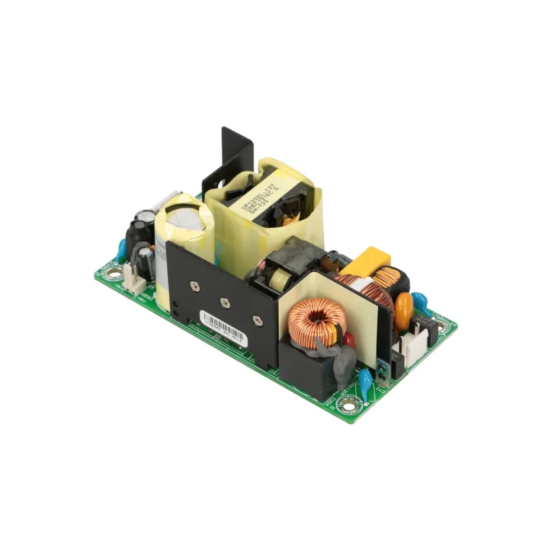 MikroTik UP1302C-12 | Zasilacz | 12V, 10,8A, 1300W, dedykowany dla serii CCR1036 - Zdjęcie 3