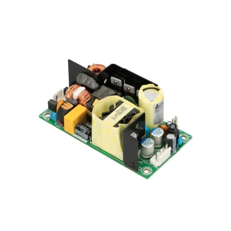 Fuente de alimentación MikroTik UP1302C-12, 12V, 10.8A, 1300W, dedicada para la serie CCR1036 - Imagen 4