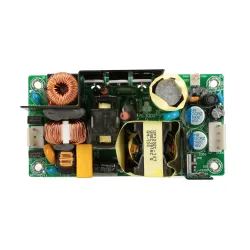 Alimentatore MikroTik UP1302C-12, 12V, 10.8A, 1300W, dedicato per la serie CCR1036 - Immagine 5