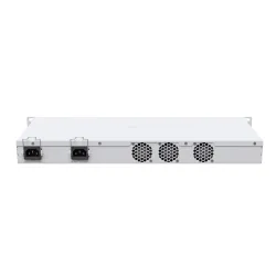 MikroTik CRS326-24S+2Q+RM Switch, 24x SFP+, 2x QSFP, 1x RJ45 100Mb/s - Bild 2
