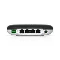 ONT Ubiquiti UF-WIFI, UFiber, WiFi 300Mb/s, 1x GPON, 4x RJ45 1000Mb/s - Bild 3