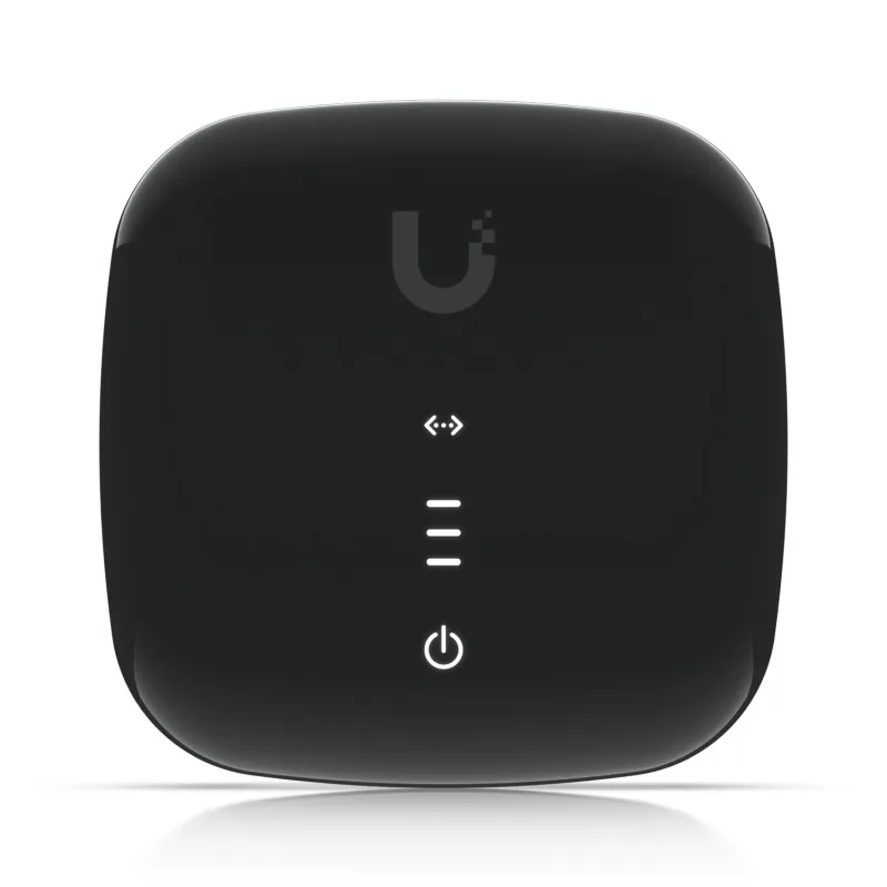 Медиа-конвертер Ubiquiti UF-AE, UFiber, 1x SFP, 1x RJ45 1000Mb/s - Изображение 2
