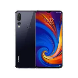 Smartphone Lenovo Z5S Grigio, 4GB di RAM 64GB di Memoria, EU