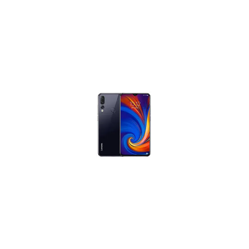 Lenovo Z5S Grey | Smartfon | 4GB RAM 64GB Pamięci, EU
