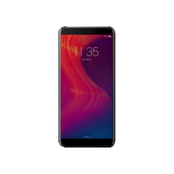Lenovo K5 Play Schwarz Smartphone, 3GB RAM, 32GB...