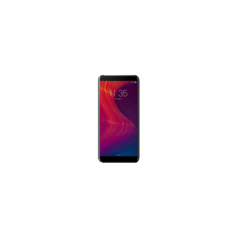 Lenovo K5 Play Black | Smartfon | 3GB RAM 32GB Pamięci, EU